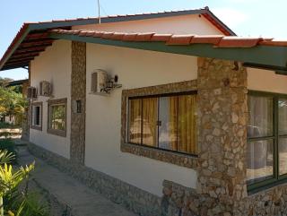 Tapuio Park Hotel - Cavalcante - 4
