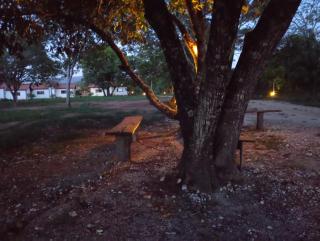 Tapuio Park Hotel - Cavalcante - 5