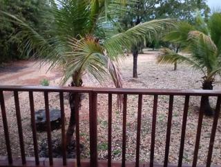 Tapuio Park Hotel - Cavalcante - 7