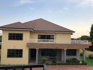 Aseda Lodge Gh - Accra - 0