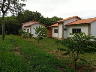 Tapuio Park Hotel - Cavalcante - 8