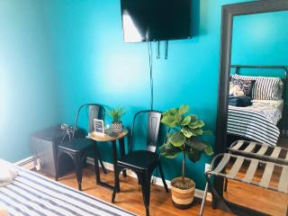 Peekskill Guesthouse - Peekskill - 2