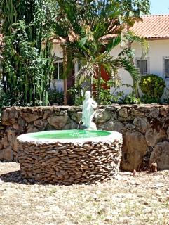 Tapuio Park Hotel - Cavalcante - 9