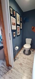 Gite du bourbouillon - Largillay-Marsonnay - 2