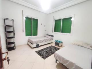 SkyRise Khemisset 2 : 2 bedrooms - Khemisset - 7