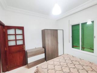 SkyRise Khemisset 2 : 2 bedrooms - Khemisset - 4