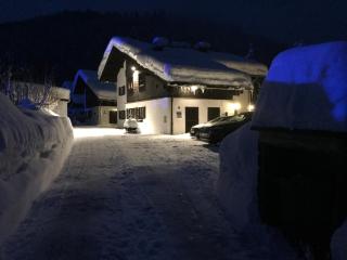 Forsthaus Reit im Winkl - Reit im Winkl - 0