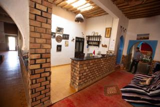 La Maison Rurale - Merzouga - 3