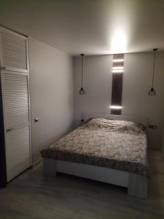 Apartment on Oleksandra Polia Avenue - 6