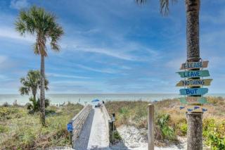 Beauty & the Beach for Lovers of Fun, Work, Beach - Clearwater Beach - 0