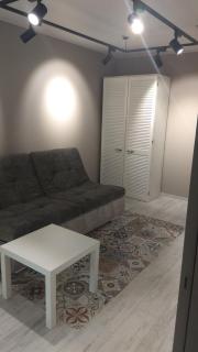 Apartment on Oleksandra Polia Avenue - Dnipro - 5