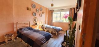 Maison Mamdy Rooftop - Marrakesh - 0