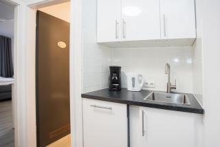 Appartement Brink Fichtenweg 26 - 6