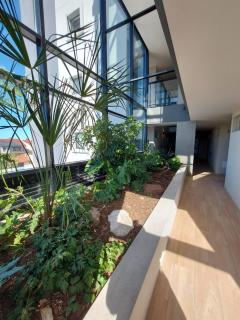 Hermoso depto nuevo con aire acondicionado!! - Mar del Plata - 8