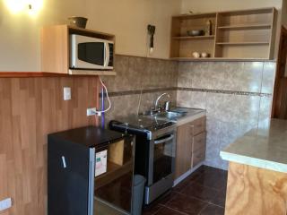 Departamentos y Cabañas tres espinos altos - 5