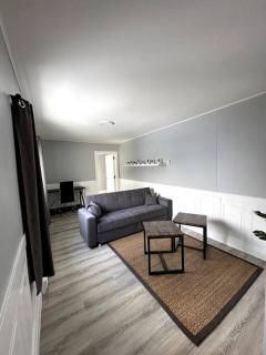Chapleau Hidden Gem, 1 Bedroom - Chapleau - 7