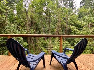 Creekside Cottage in the City - Portland - 0