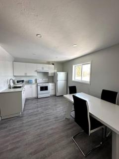 Chapleau Hidden Gem, 1 Bedroom - Chapleau - 4