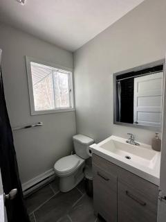 Chapleau Hidden Gem, 1 Bedroom - Chapleau - 3