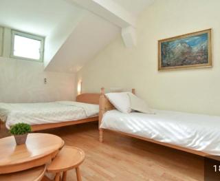 OLD TOWN BUDVA 6 apartment - Budva - 7