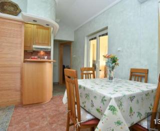 OLD TOWN BUDVA 6 apartment - Budva - 4