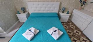 Essential Guest Room - Cagliari - 0