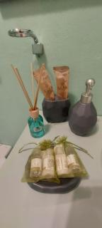 Essential Guest Room - Cagliari - 8
