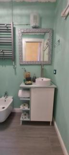 Essential Guest Room - Cagliari - 4