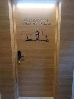 ApartamentosTuristicos Avila Puerta del Alcazar 0-1 - Ávila - 9
