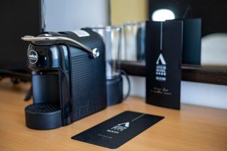 Antum Hotel - Benevento - 5