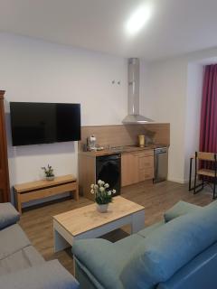 ApartamentosTuristicos Avila Puerta del Alcazar 0-1 - Ávila - 6