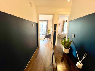 FruitTrees Serviced Apartment - Cambridge - 2