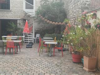 La Rose - Pierrelaye - 0