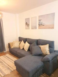 2 bed luxury apt in Estepona, parking & pools - Estepona - 9