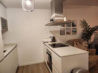 2 bed luxury apt in Estepona, parking & pools - Estepona - 1