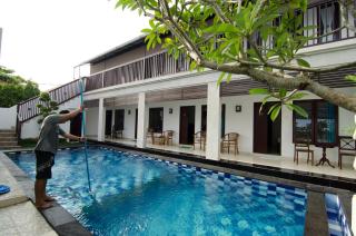 Sanur Guest House - Sanur - 2