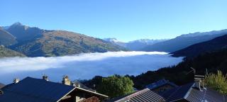 Les balcons de Montvilliers - Aime La Plagne - 9