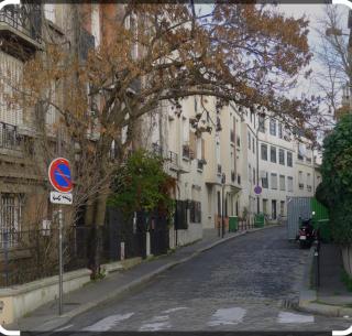 Pavillon de 1 à 4 personnes chez l habitant parfait pour une famille - Bagneux - 2