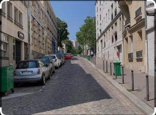 Pavillon de 1 à 4 personnes chez l habitant parfait pour une famille - Bagneux - 3