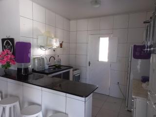 Chácara Família Nacer - Serra de São Bento - 4