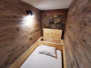 Hostal Licanantay - 8