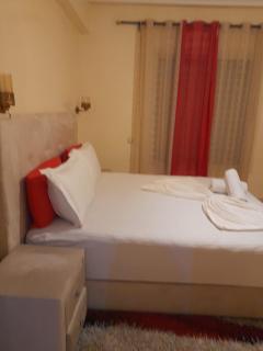 Appartement spacieux - 1