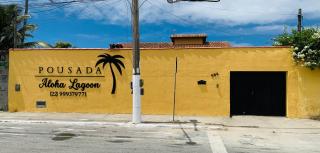 ALOHA LAGOON CABO FRIO - 9