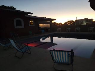 Casa Happy Santa Bárbara Resort Residence - Águas de Santa Barbara - 8