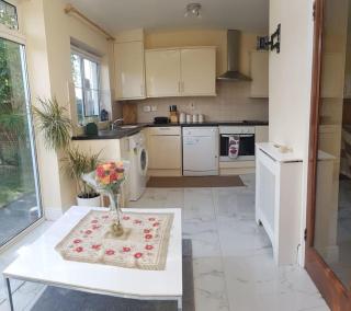 3 Bedroom 3 Bathroom House, Dublin - Lucan - 0