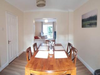3 Bedroom 3 Bathroom House, Dublin - Lucan - 7