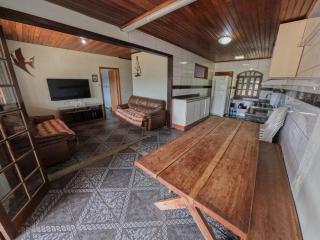 Casa espaçosa em Matinhos - Matinhos - 8