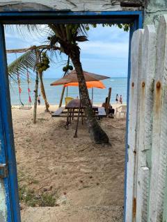 Casa de Dandá - Porto Seguro - 0