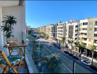 Studio ALMASSIRA - Casablanca - 0