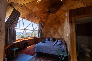 Huiro Lodge - Corral - 8